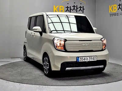 Kia Ray 2023, 28668 км, за 10906.94 USD