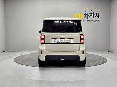 Kia Ray 2023, 28668 км, за 10906.94 USD