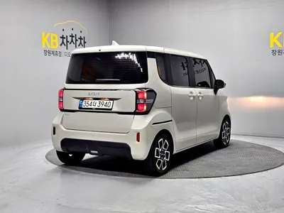 Kia Ray 2023, 28668 км, за 10831.04 USD - фото 6