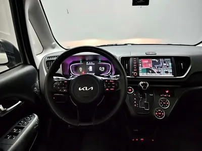 Kia Ray 2023, 28668 км, за 10831.04 USD - фото 7