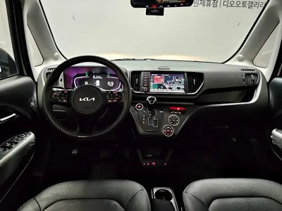 Kia Ray 2023, 28668 км, за 10831.04 USD - фото 8
