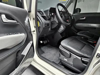 Kia Ray 2023, 28668 км, за 10831.04 USD - фото 9