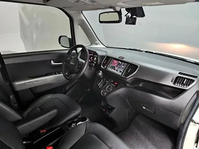 Kia Ray 2023, 28668 км, за 10831.04 USD - фото 12