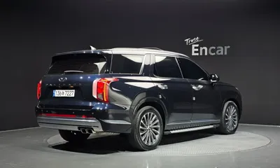 Hyundai Palisade 2023, 35615 км, за 25287.65 USD