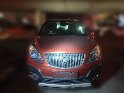 Buick Encore 2014, 179800 км, за 3214 USD - фото 2