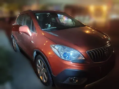 Buick Encore 2014, 179800 км, за 3214 USD - фото 3