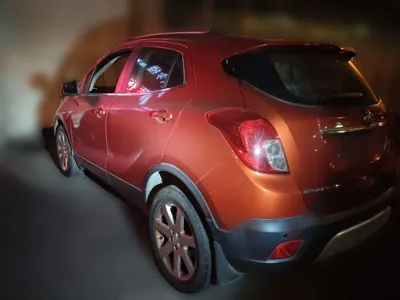 Buick Encore 2014, 179800 км, за 3214 USD - фото 4