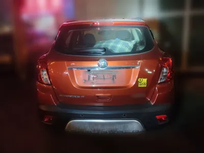Buick Encore 2014, 179800 км, за 3214 USD - фото 5
