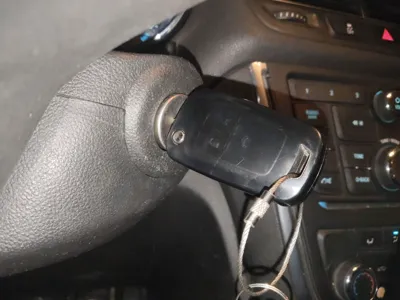 Buick Encore 2014, 179800 км, за 3214 USD - фото 9