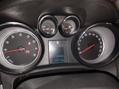 Buick Encore 2014, 179800 км, за 3214 USD - фото 12