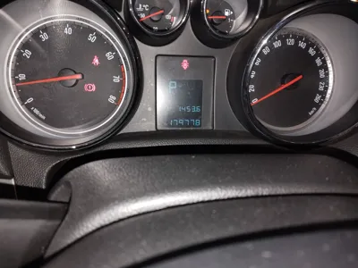 Buick Encore 2014, 179800 км, за 3214 USD - фото 13