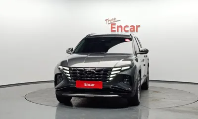 Hyundai Tucson 2021, 48552 км, за 17499.36 USD