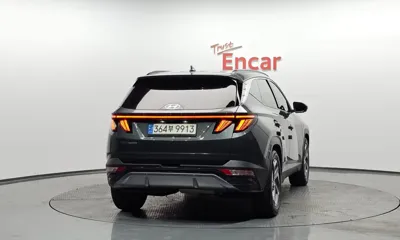 Hyundai Tucson 2021, 48552 км, за 17499.36 USD