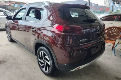 Citroen C3-XR 2015, 80600 км, за 5013 USD - фото 4
