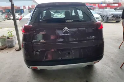 Citroen C3-XR 2015, 80600 км, за 5013 USD - фото 5