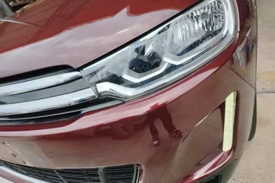 Citroen C3-XR 2015, 80600 км, за 5013 USD - фото 8