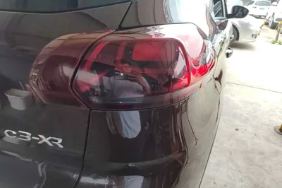 Citroen C3-XR 2015, 80600 км, за 5013 USD - фото 9