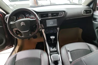 Citroen C3-XR 2015, 80600 км, за 5013 USD - фото 12