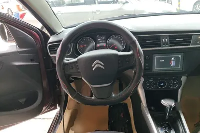Citroen C3-XR 2015, 80600 км, за 5013 USD - фото 13