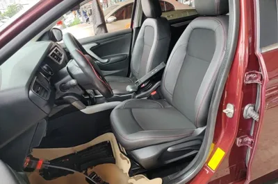 Citroen C3-XR 2015, 80600 км, за 5013 USD - фото 17
