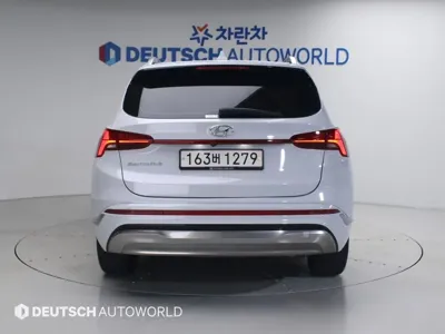 Hyundai Santafe 2021, 62958 км, за 16345.02 USD