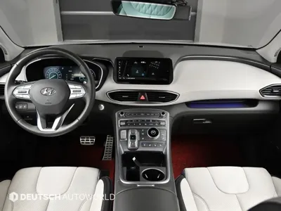 Hyundai Santafe 2021, 62958 км, за 16221.51 USD - фото 6