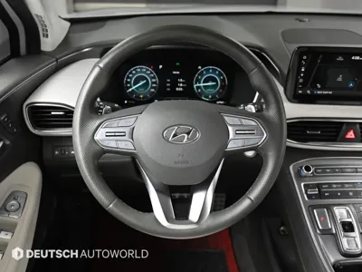 Hyundai Santafe 2021, 62958 км, за 16221.51 USD - фото 8