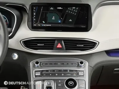 Hyundai Santafe 2021, 62958 км, за 16221.51 USD - фото 11