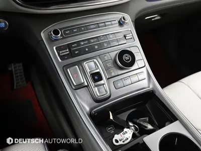 Hyundai Santafe 2021, 62958 км, за 16221.51 USD - фото 13