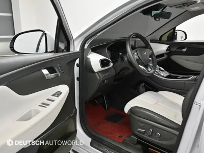Hyundai Santafe 2021, 62958 км, за 16221.51 USD - фото 15