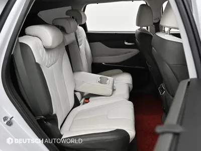 Hyundai Santafe 2021, 62958 км, за 16221.51 USD - фото 17