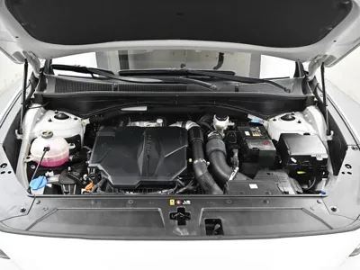 Hyundai Santafe 2021, 62958 км, за 16221.51 USD - фото 20