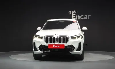 BMW X3 2024, 14504 км, за 35772.87 USD