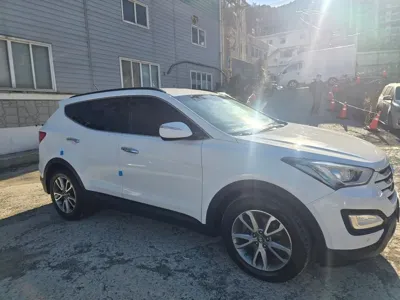 Hyundai Santafe 2013, 146994 км, за 4625.04 USD - фото 6