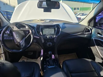 Hyundai Santafe 2013, 146994 км, за 4625.04 USD - фото 7