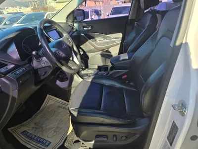 Hyundai Santafe 2013, 146994 км, за 4625.04 USD - фото 8