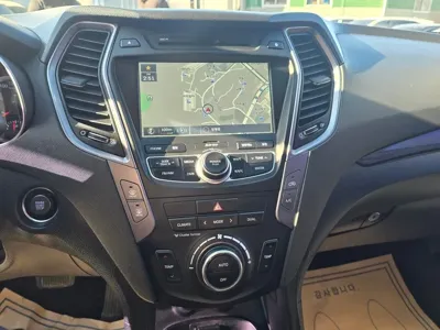 Hyundai Santafe 2013, 146994 км, за 4625.04 USD - фото 11