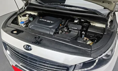 Kia Canival 2016, 145089 км, за 7745.83 USD - фото 6