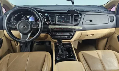 Kia Canival 2016, 145089 км, за 7745.83 USD - фото 7