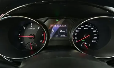 Kia Canival 2016, 145089 км, за 7745.83 USD - фото 8