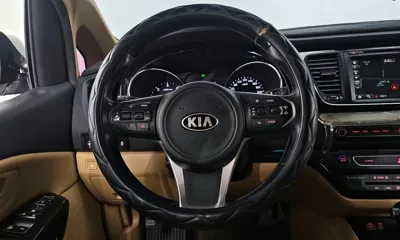 Kia Canival 2016, 145089 км, за 7745.83 USD - фото 12
