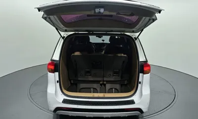 Kia Canival 2016, 145089 км, за 7745.83 USD - фото 20