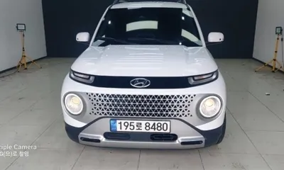 Hyundai Casper 2023, 83100 км, за 9315.97 USD