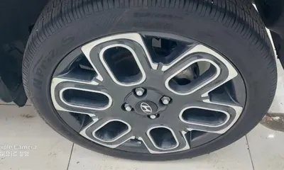 Hyundai Casper 2023, 83100 км, за 9315.97 USD