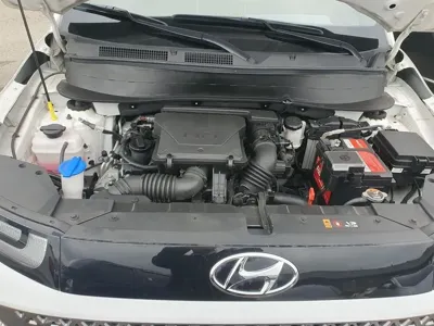 Hyundai Casper 2023, 83100 км, за 9311.71 USD - фото 6