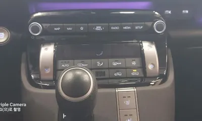 Hyundai Casper 2023, 83100 км, за 9311.71 USD - фото 9