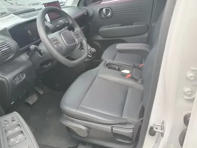 Hyundai Casper 2023, 83100 км, за 9311.71 USD - фото 10