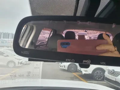 Hyundai Casper 2023, 83100 км, за 9311.71 USD - фото 16