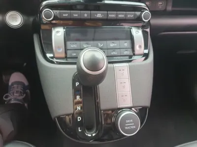 Hyundai Casper 2023, 83100 км, за 9311.71 USD - фото 18