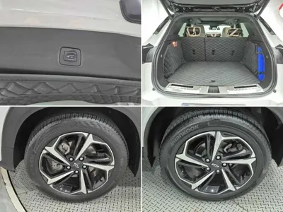 ChevroletGMDaewoo Trailblazer 2022, 82283 км, за 10032.58 USD